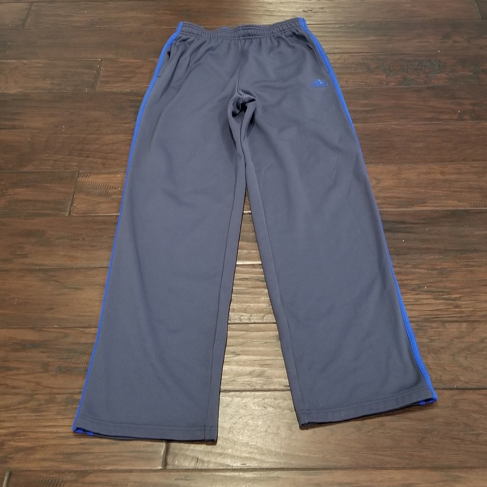 Adidas Boys Sweat / Jogging Pants Size XL (18)
